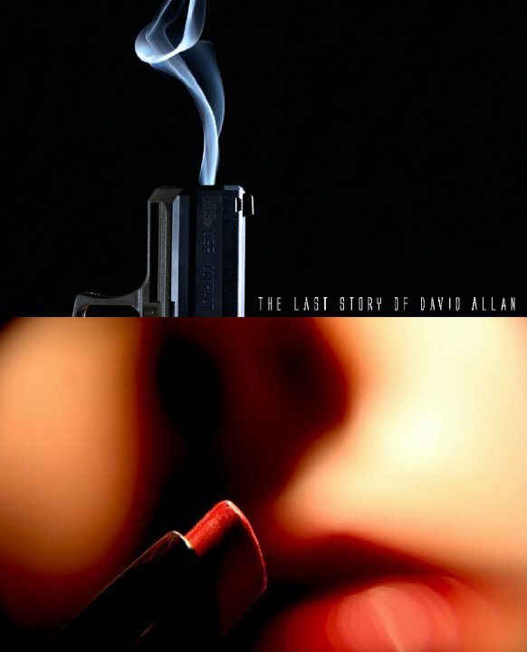 The Last Story of David Allan