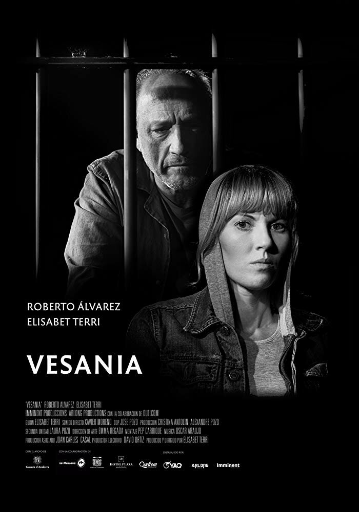 Vesania