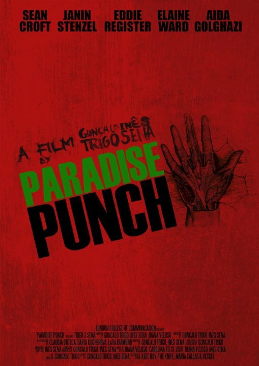 Райский удар