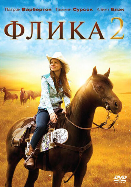 Фильм «Флика 2»