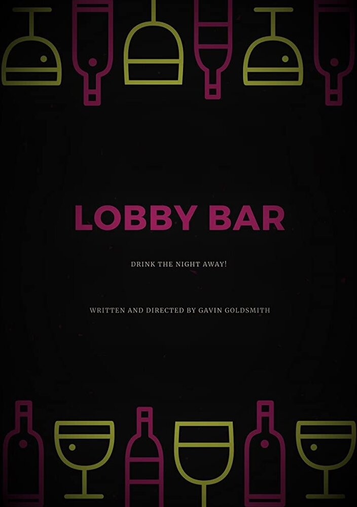 Lobby Bar
