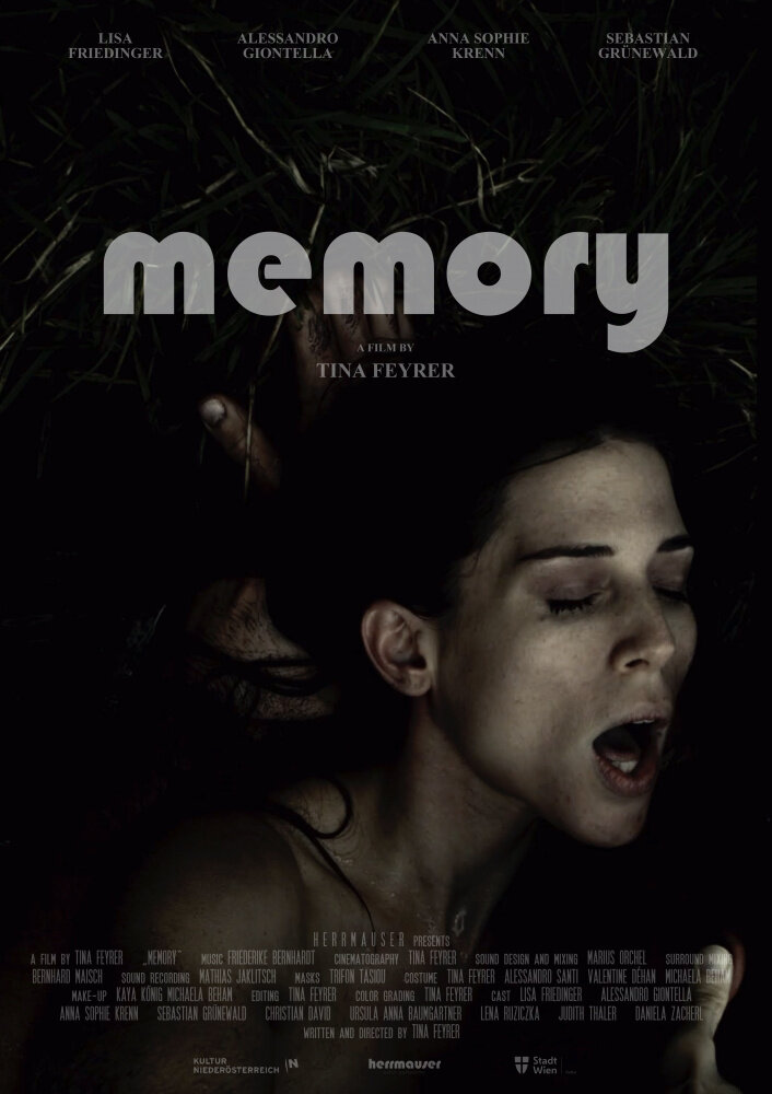 Memory (The Poetry of Disappearance)