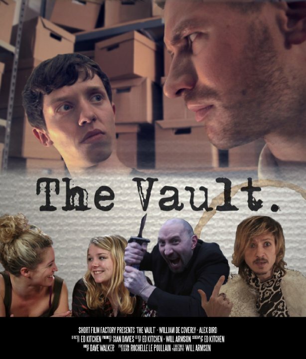 The Vault