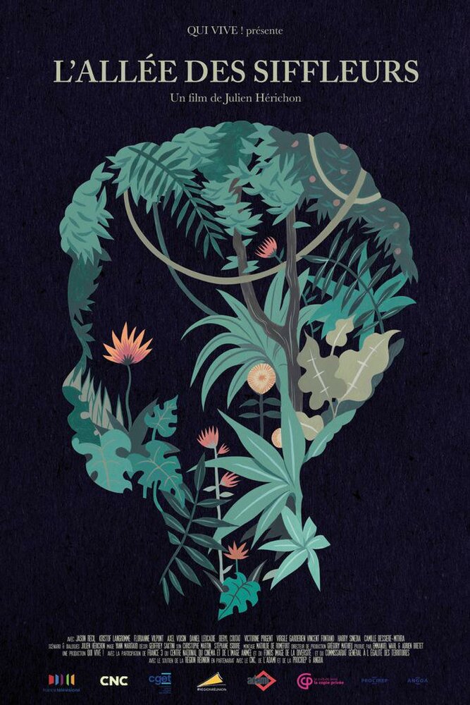 l'Allée des Siffleurs