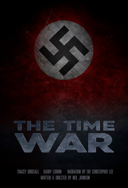 The Time War