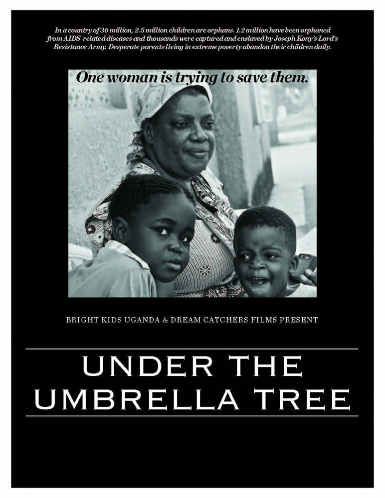 Under the Umbrella Tree