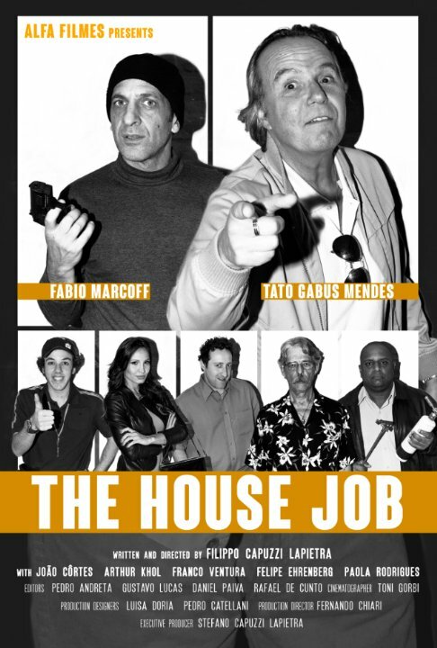 The House Job
