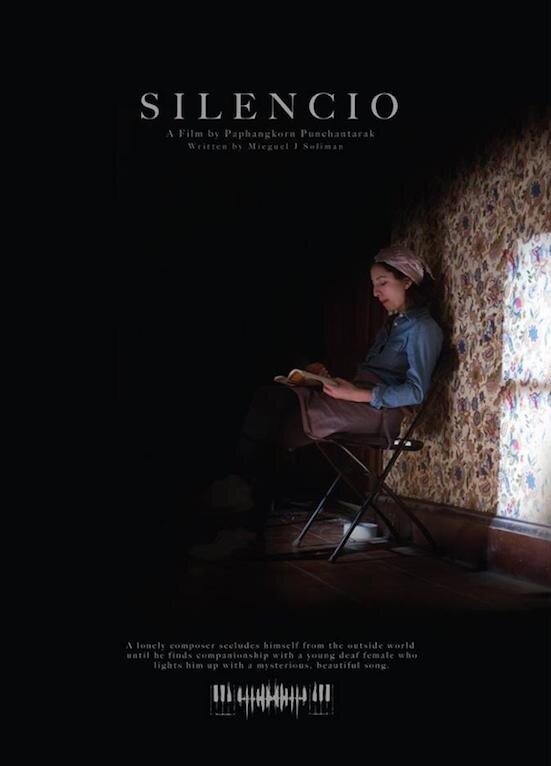 Silencio