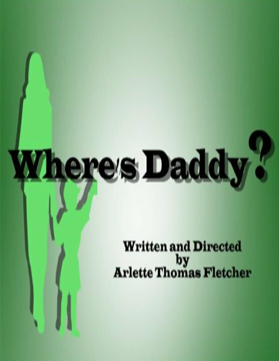 Where's Daddy
