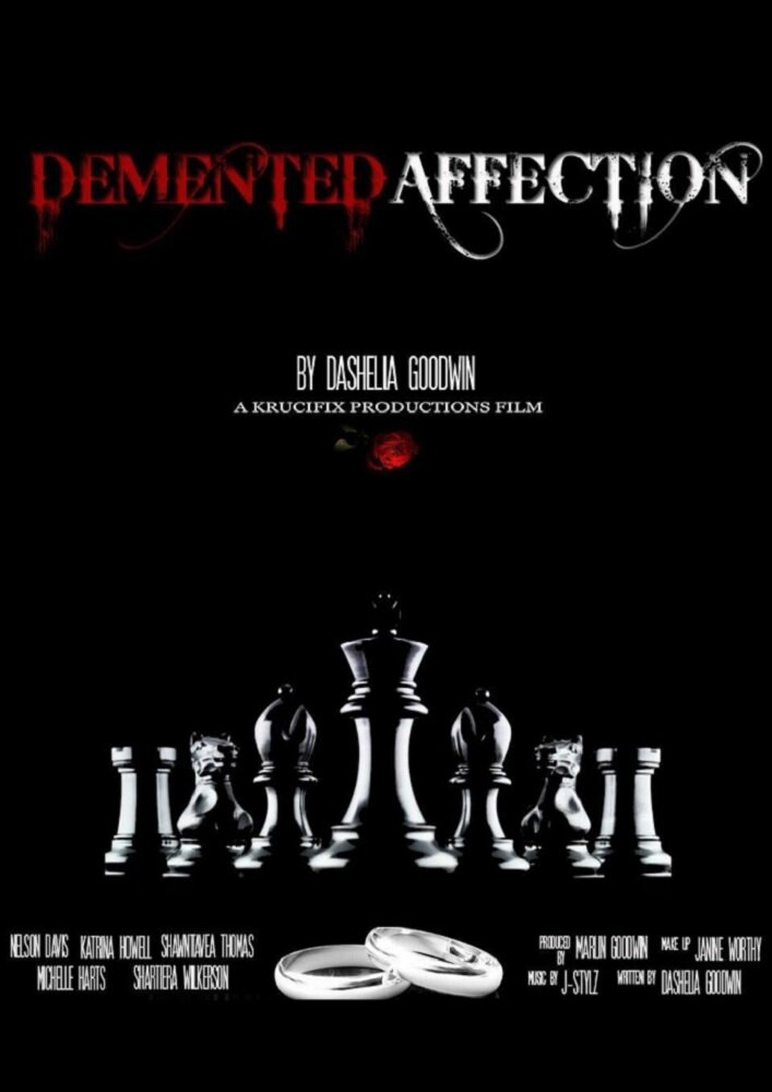 Demented Affection