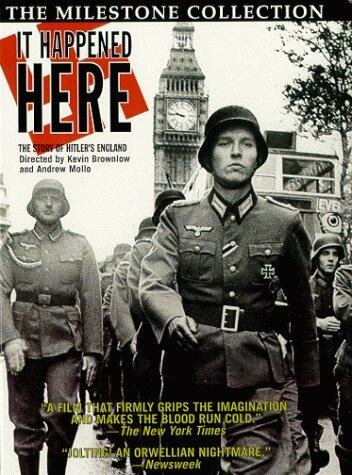 films about germans winning ww2 - It Happened Here