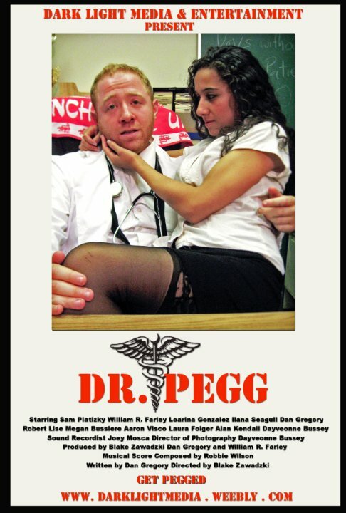Dr. Pegg