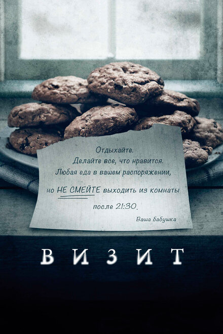 Фильм «Визит»