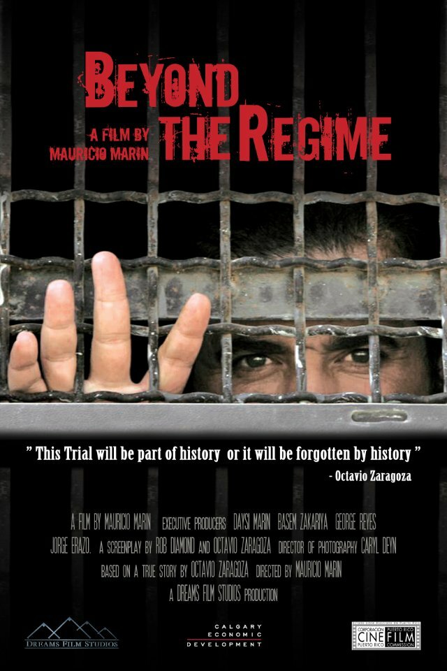 Beyond the Regime