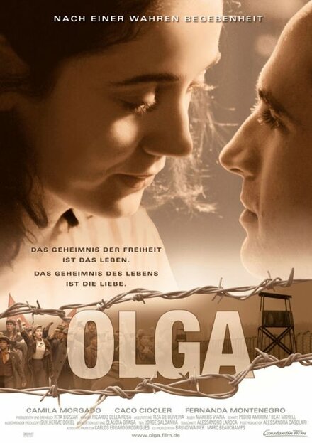 Фильм «Ольга»