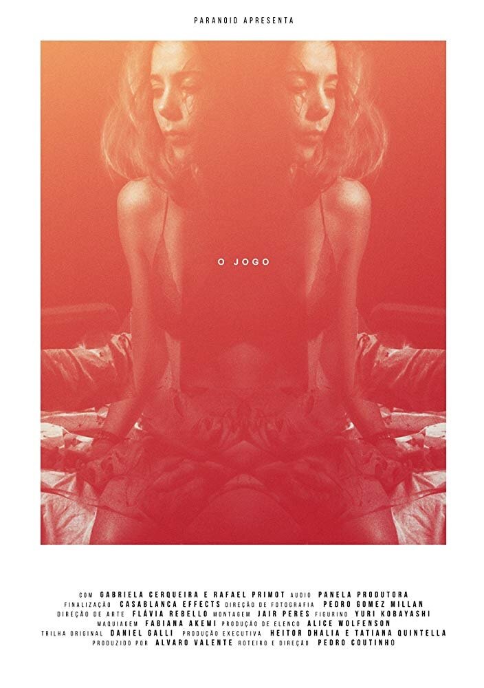 O Jogo