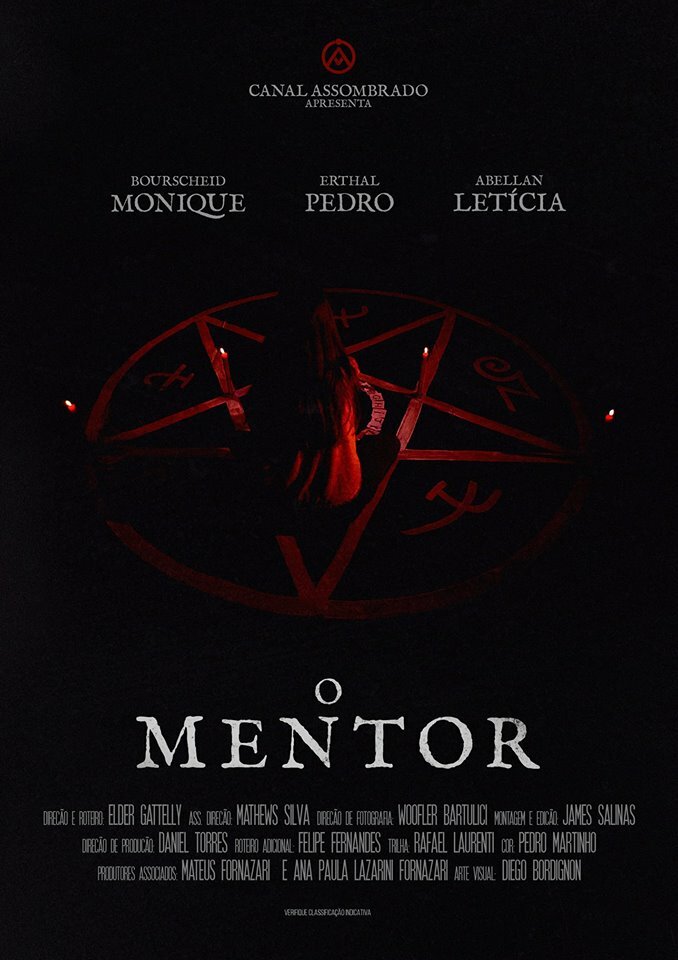 O Mentor
