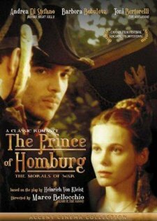 Смотреть фильм Принц Гомбургский 1997 года онлайн