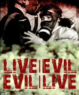 Live/Evil - Evil/Live