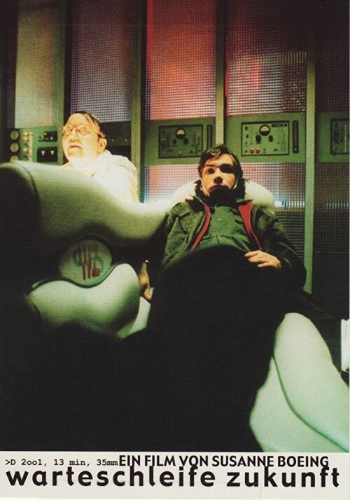 Warteschleife Zukunft