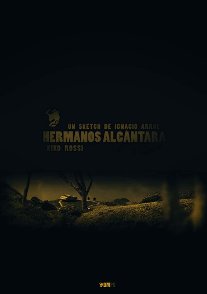 Hermanos Alcántara