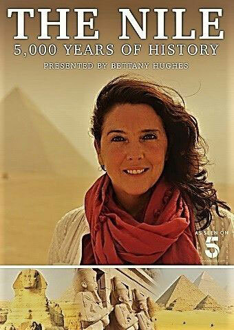 5000 лет истории Нила (2019) 