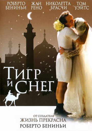 Фильм «Тигр и снег»