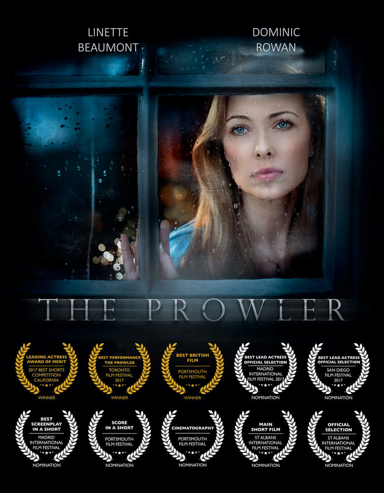 The Prowler