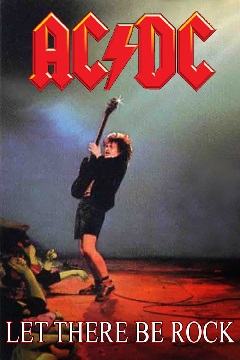 Смотреть Фильм онлайн  AC/DC: Да будет рок