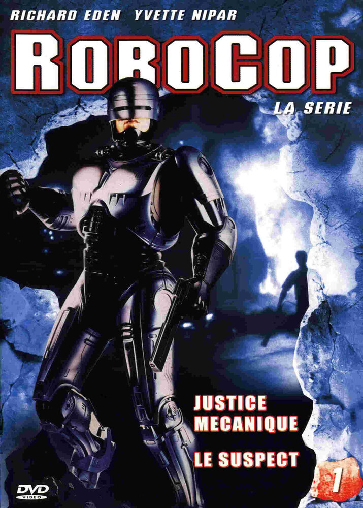 RoboCop