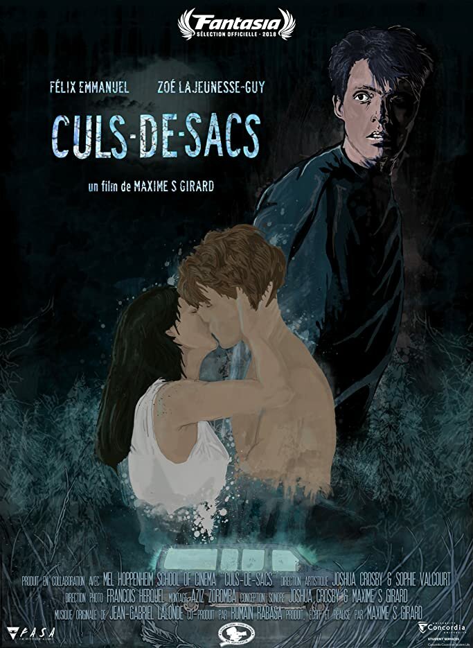 Culs-de-Sacs