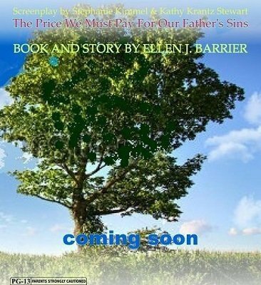 The Price We Must Pay for Our Father's Sins