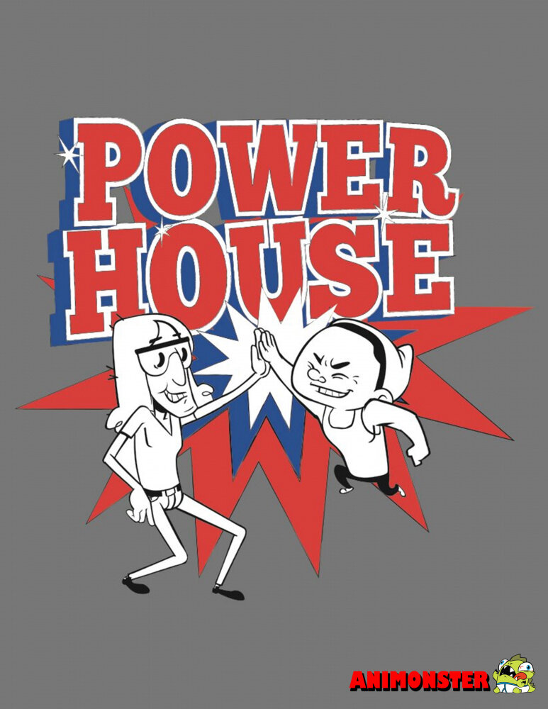 Powerhouse