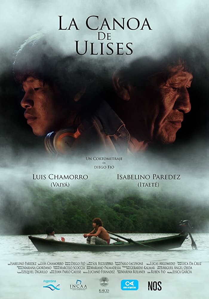 La Canoa de Ulises
