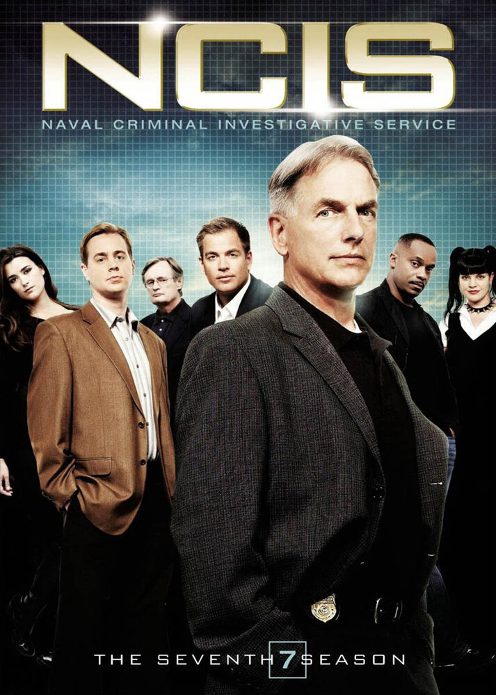 NCIS: Naval Criminal Investigative Service