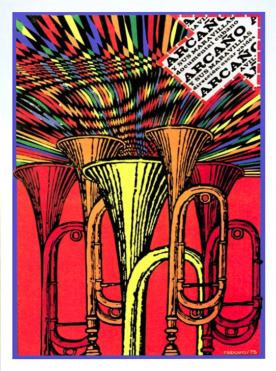 Arcaño y sus maravillas