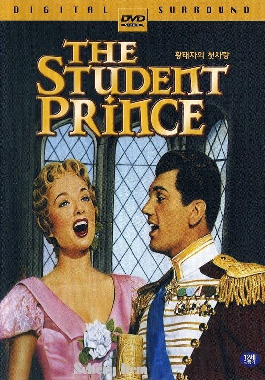 Принц-студент