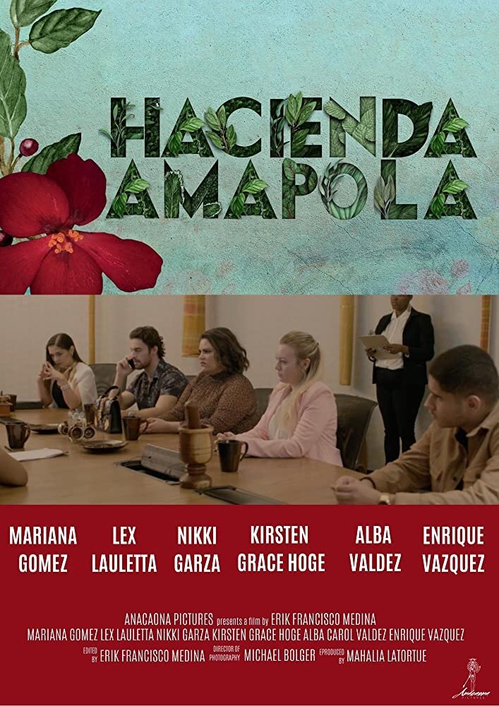 Hacienda Amapola