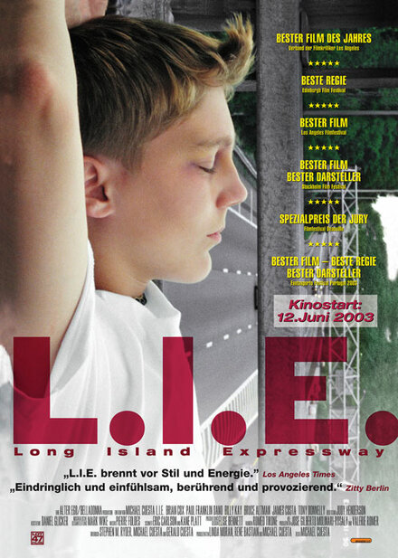 Ложь ( Шоссе на Лонг-Айленд ) (2001)