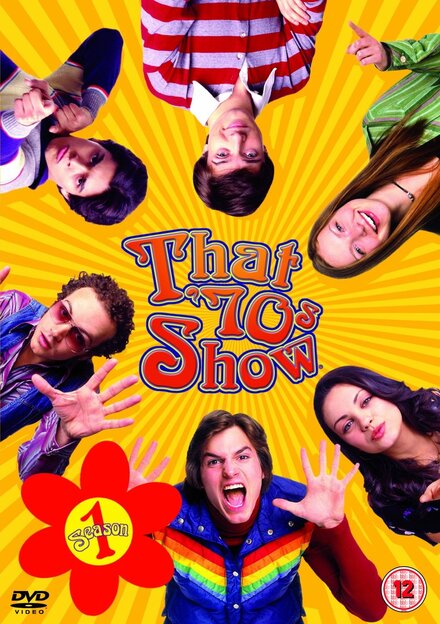 That '70s Show