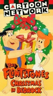 The Flintstones Christmas in Bedrock