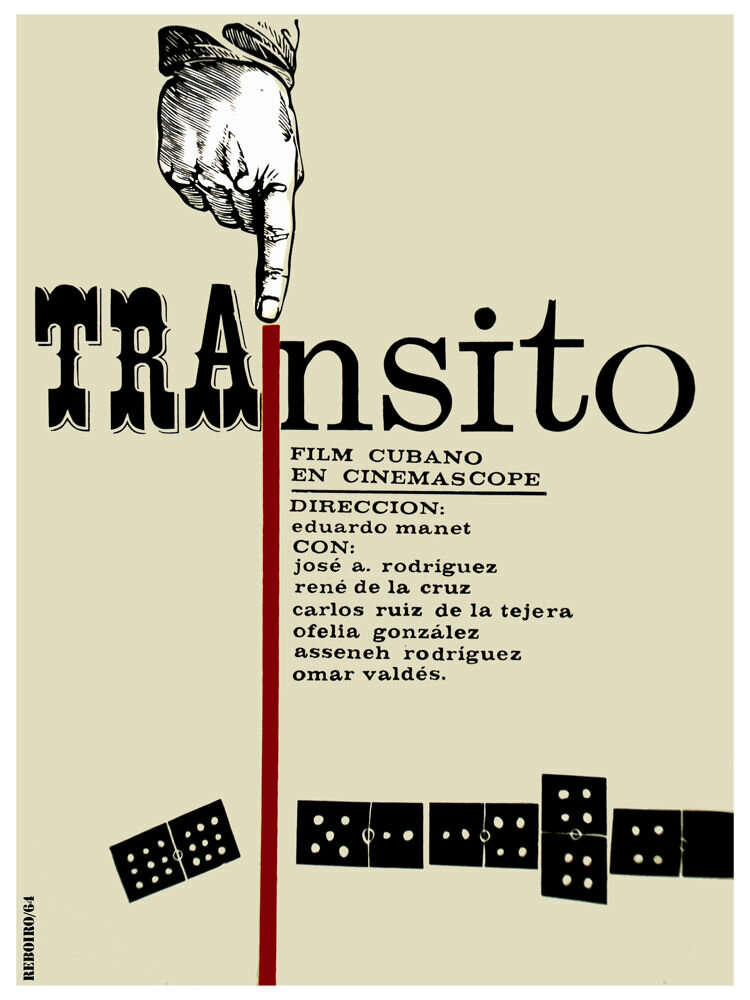 Tránsito