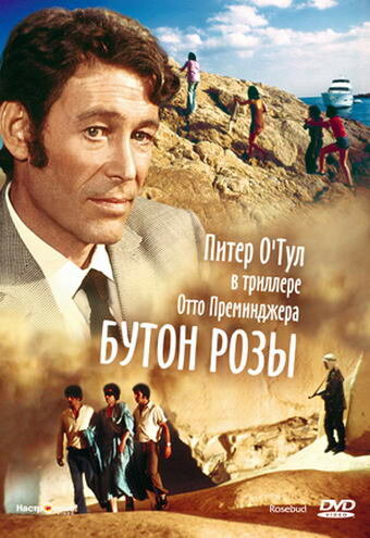 Фильм «Бутон розы»