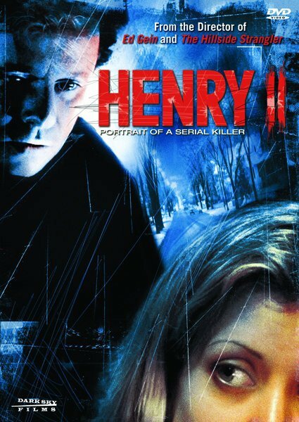  Генри: Портрет серийного убийцы 2 