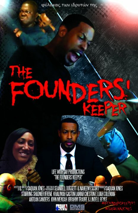 The Founders' Keeper