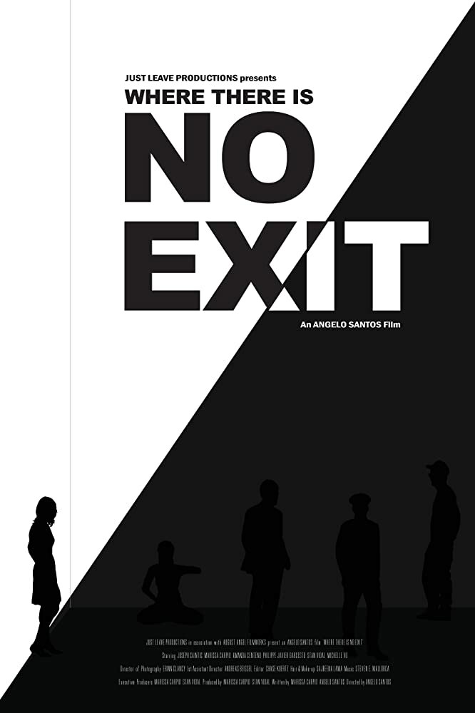 Where There Is No Exit
