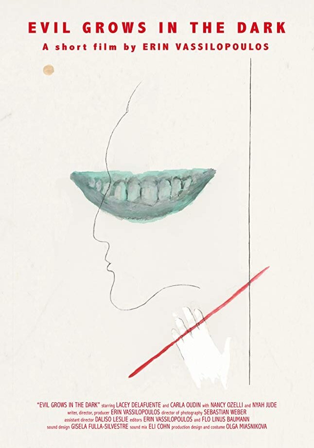 Evil Grows in the Dark