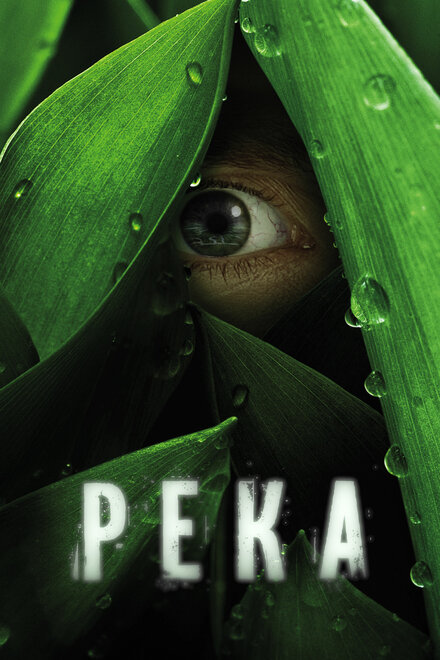 Сериал «Река»