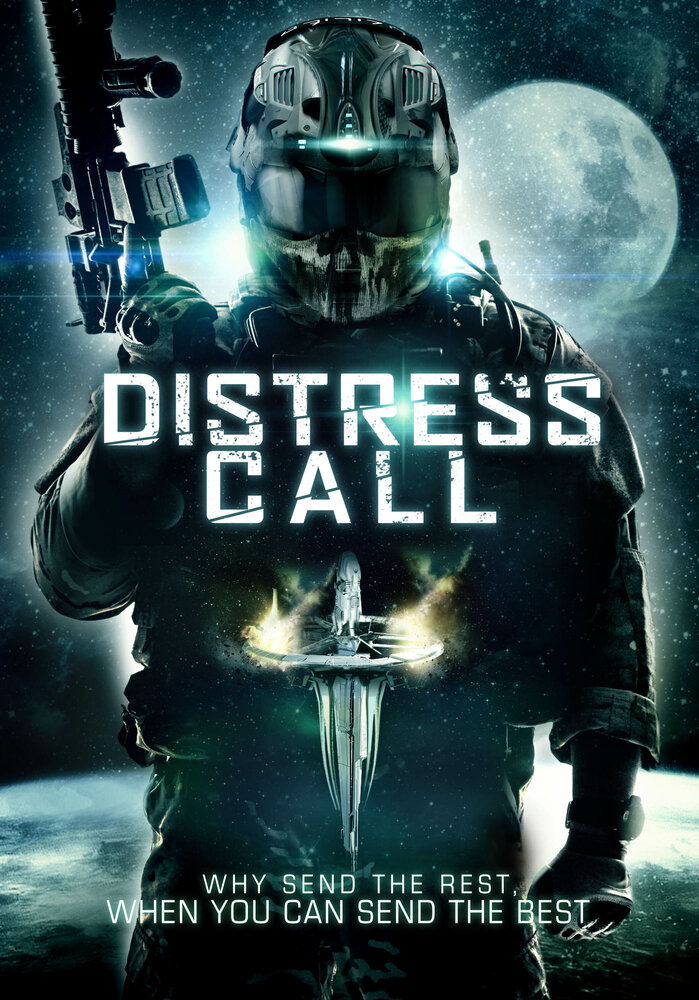 Distress Call
