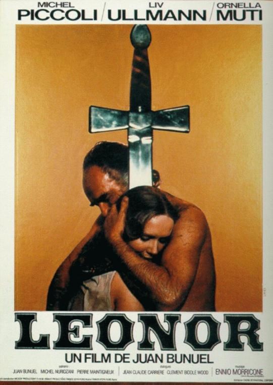Смотреть фильм Леонор 1975 года онлайн